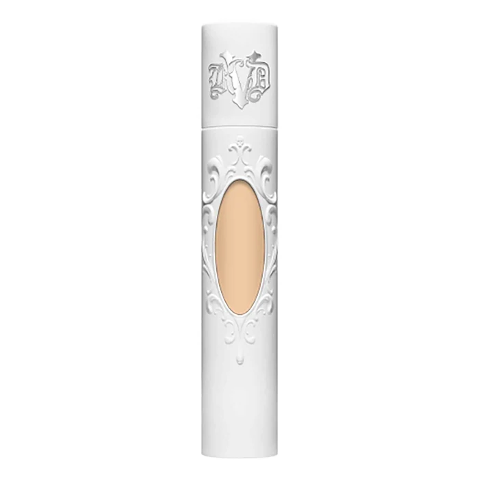 Kat Von D True Portrait 006 Light
