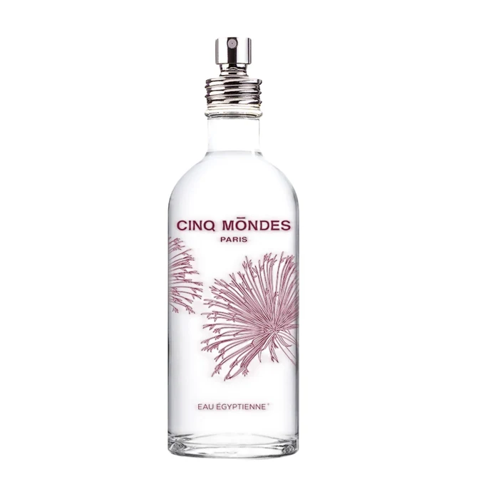 Cinq Mondes Eau Egyptienne