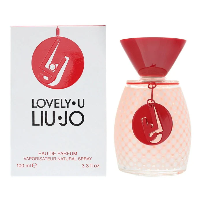 Liu Jo Lovely U