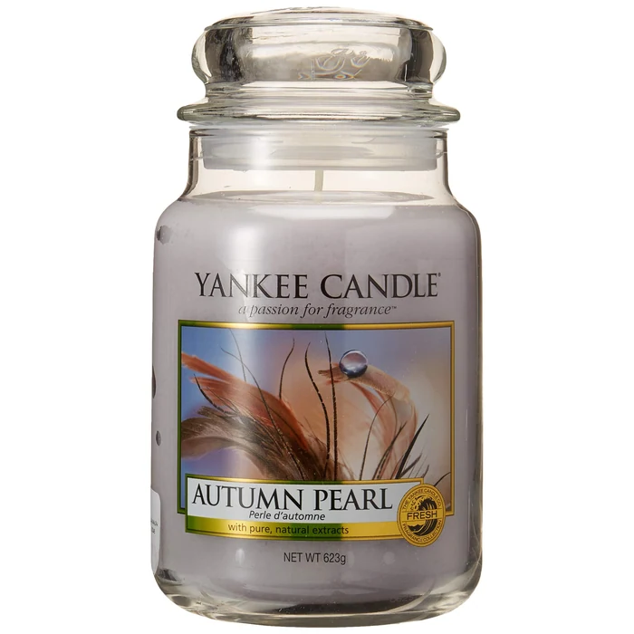Yankee Candle Autumn Pearl