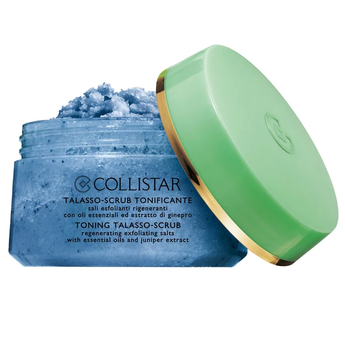 Collistar Tallaso Toning
