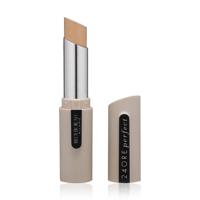 Deborah 24 Ore Perfect 01 Light Beige – Tester