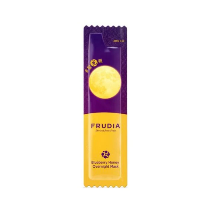 Frudia Delivered From Fruit – Tester