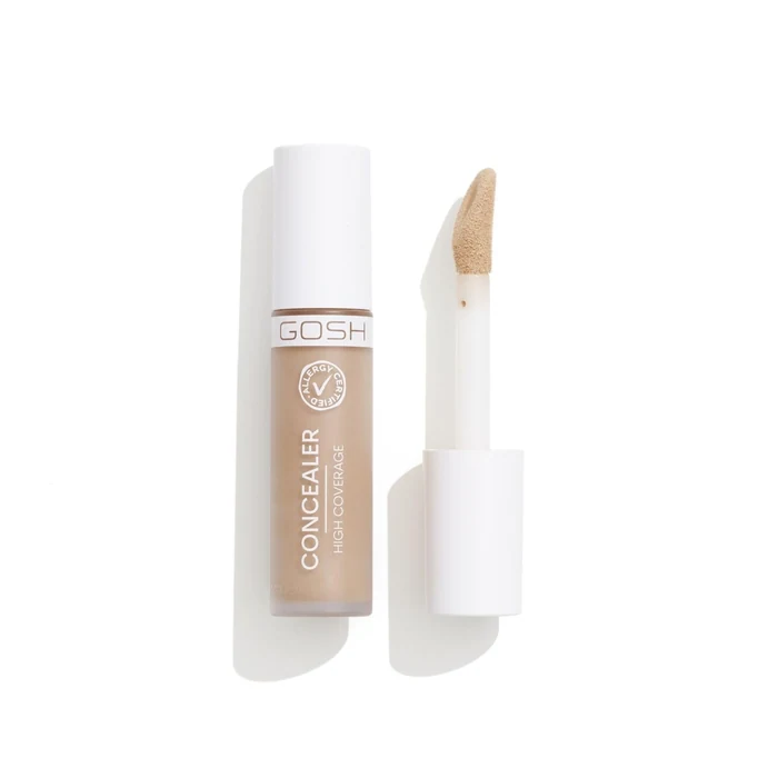 Gosh Liquid Concealer 002 Ivory