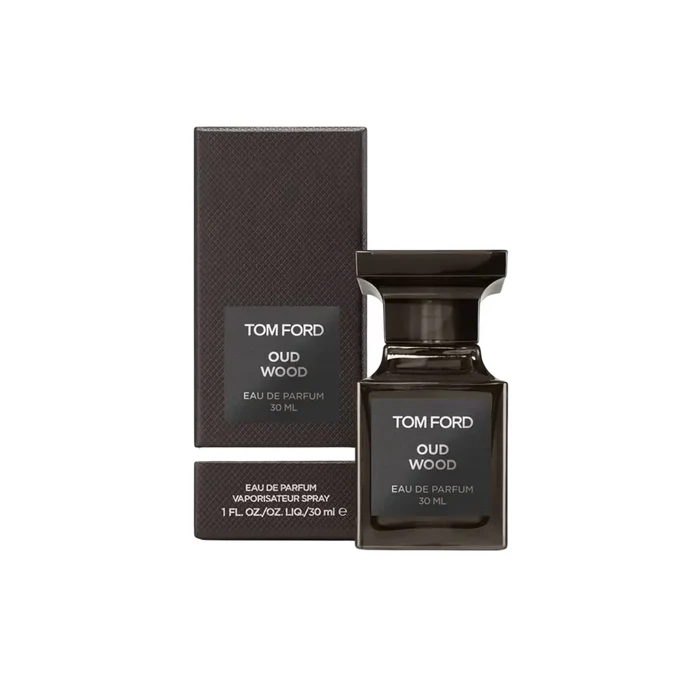 Tom Ford Oud Wood