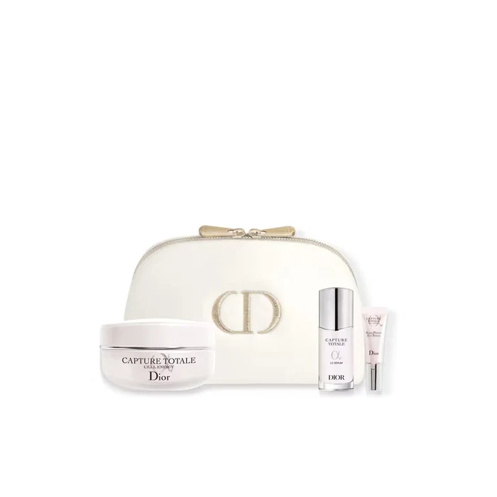 Dior Capture Totale set