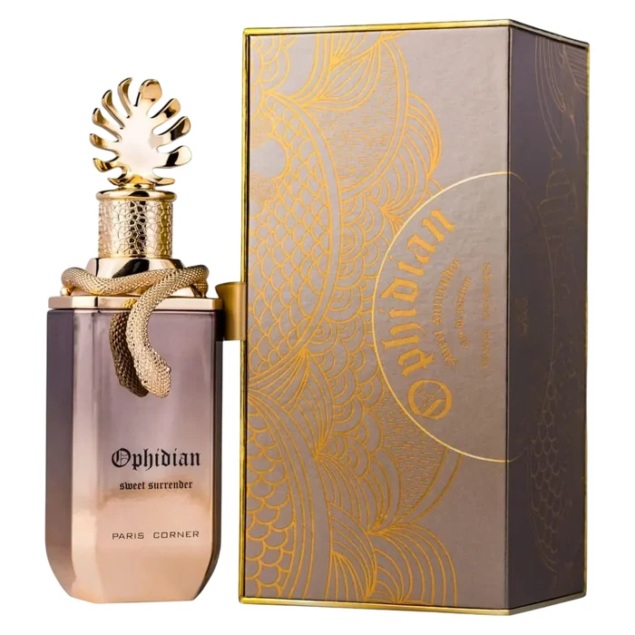 Paris Corner Ophidian Sweet Surrender