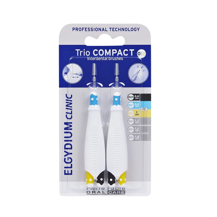 Elgydium Interdental Brush