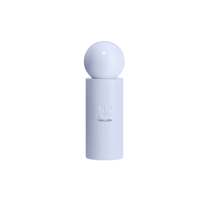 Courreges L'Eau Pale – Tester