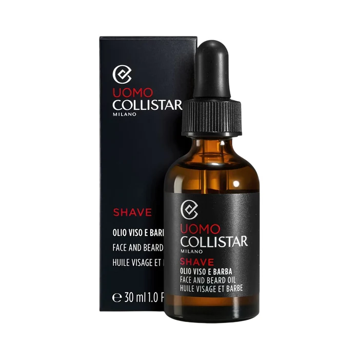 Collistar Uomo