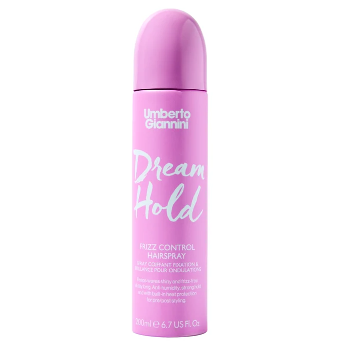 Umberto Giannini Dream Hold