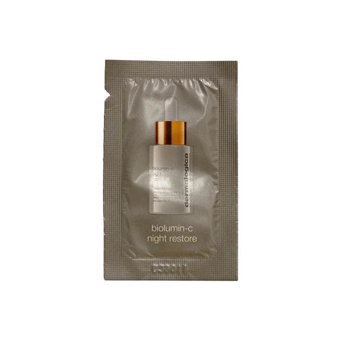 Dermalogica Biolumin-C – Probe