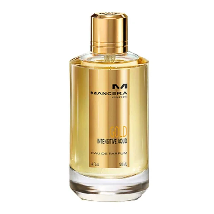 Mancera Gold Intensitive Aoud – Tester