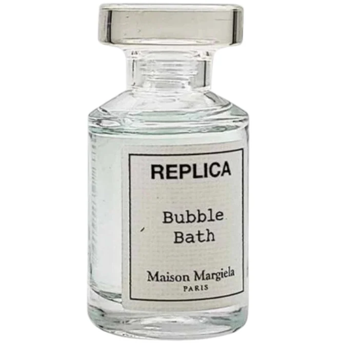 Maison Margiela Replica Bubble Bath – Miniatur