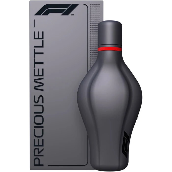 Formula 1 Precious Mettle