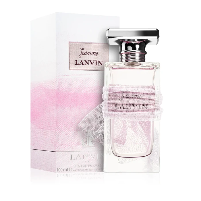 Lanvin Jeanne Lanvin