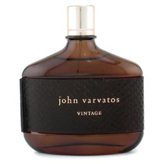 John Varvatos Vintage – Tester