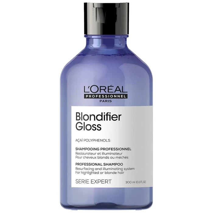 L´Oréal Professionnel Serie Expert Blondifier Gloss