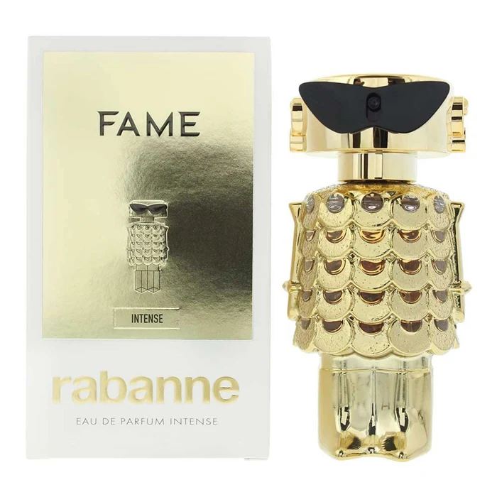 Paco Rabanne Fame Intense