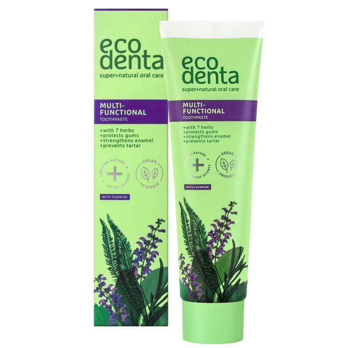 Ecodenta Multi-Functional