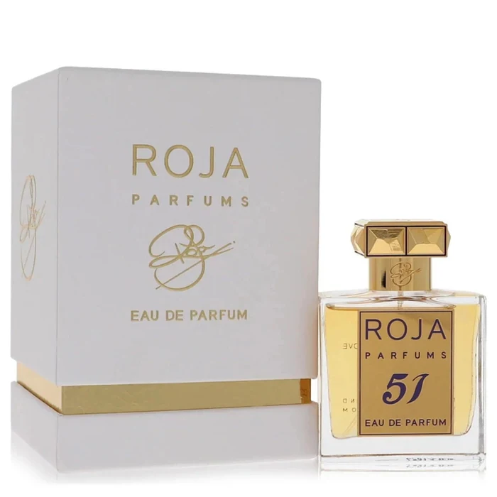 Roja Parfums 51