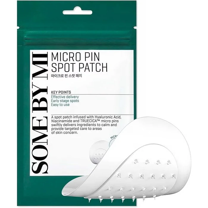 Some By Mi Micro Pin Spot Patch