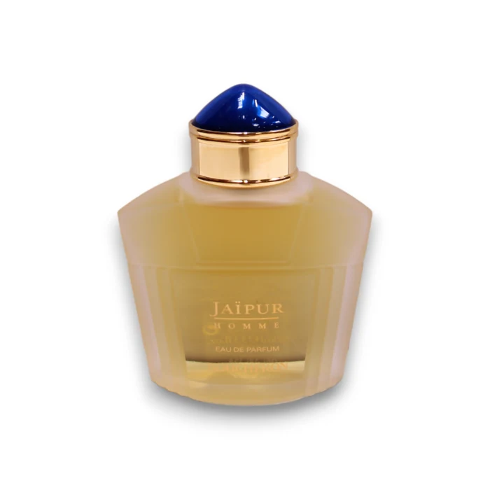 Boucheron Jaipur – Tester