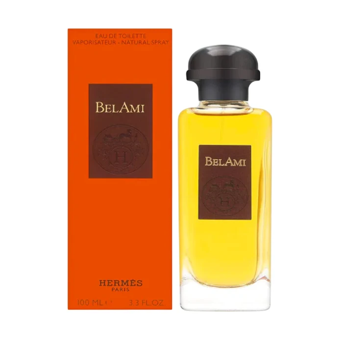 Hermès Bel Ami
