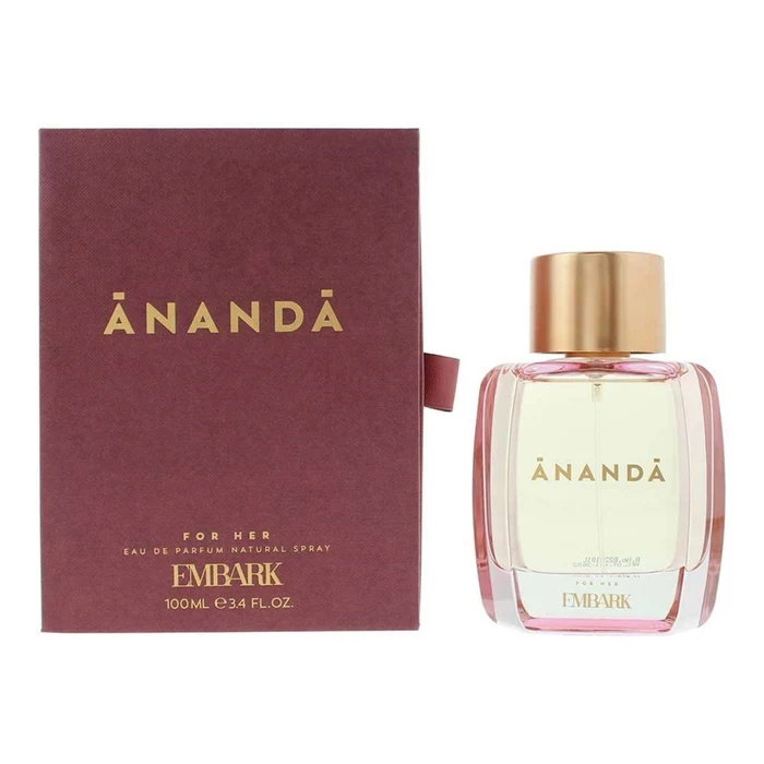 Embark Ananda