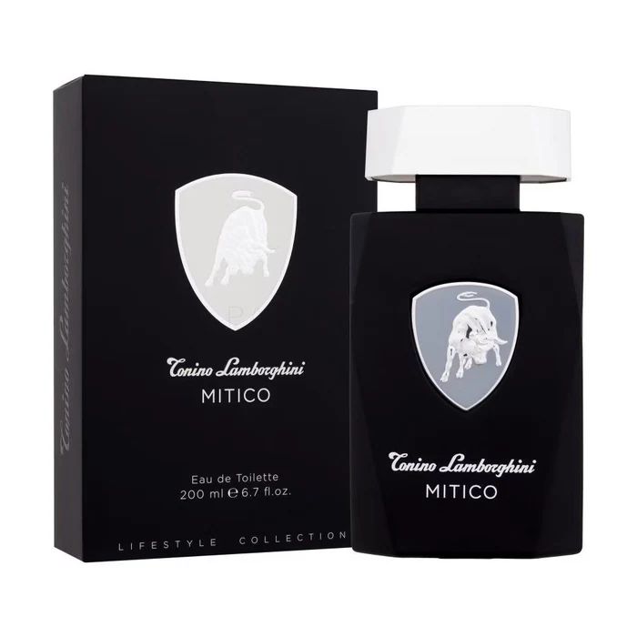 Tonino Lamborghini Mitico