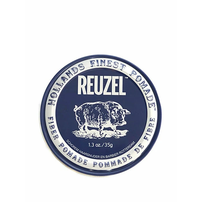 Reuzel Fiber