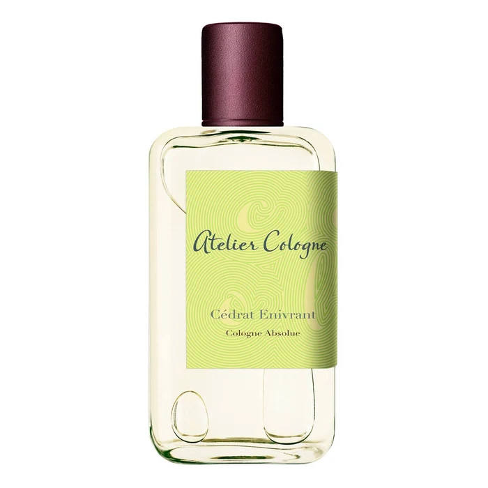 Atelier Cologne Cedrat Enivrant – Tester