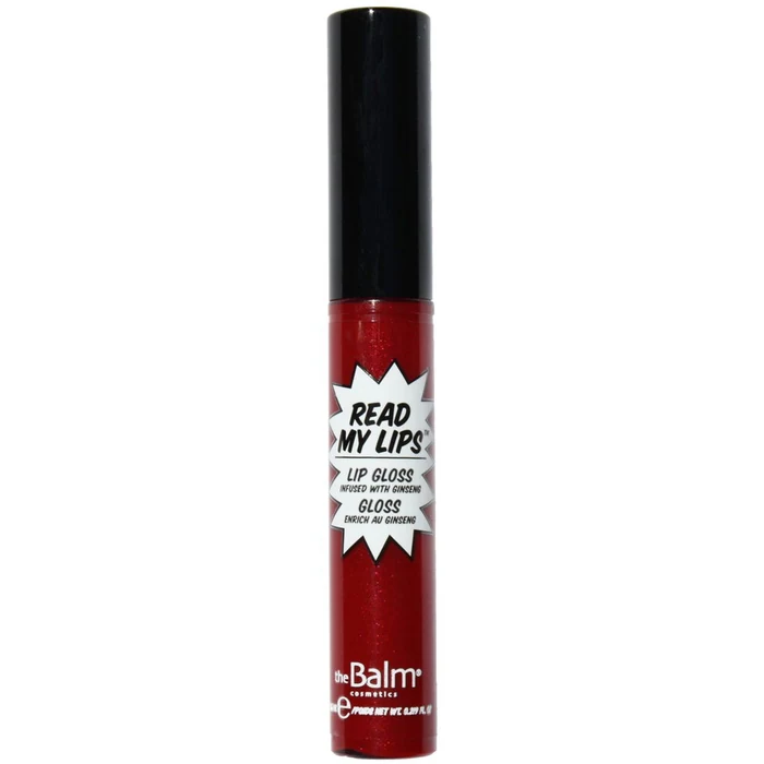 The Balm Prrety Smart Va Va Voom!