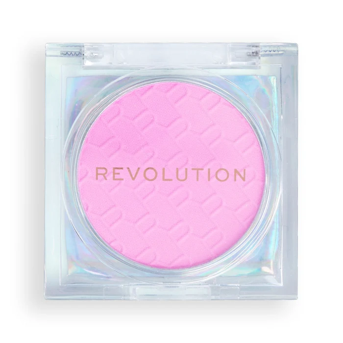 Makeup Revolution Mood Switch Aura Universal Pink