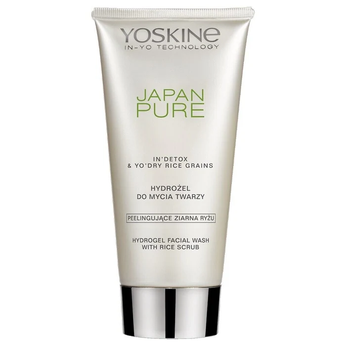 Yoskine Japan Pure Hydrogel
