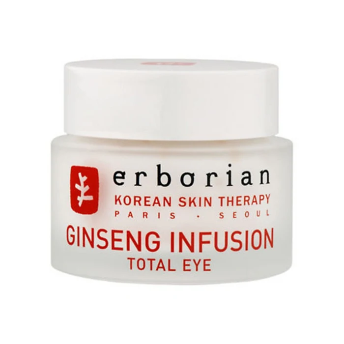 Erborian Ginseng Infusion