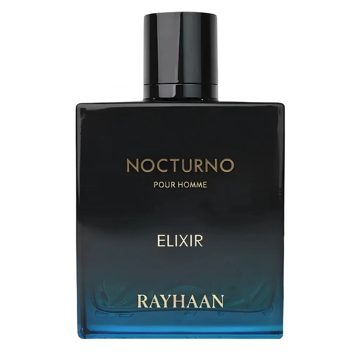 Rayhaan Nocturno Elixir