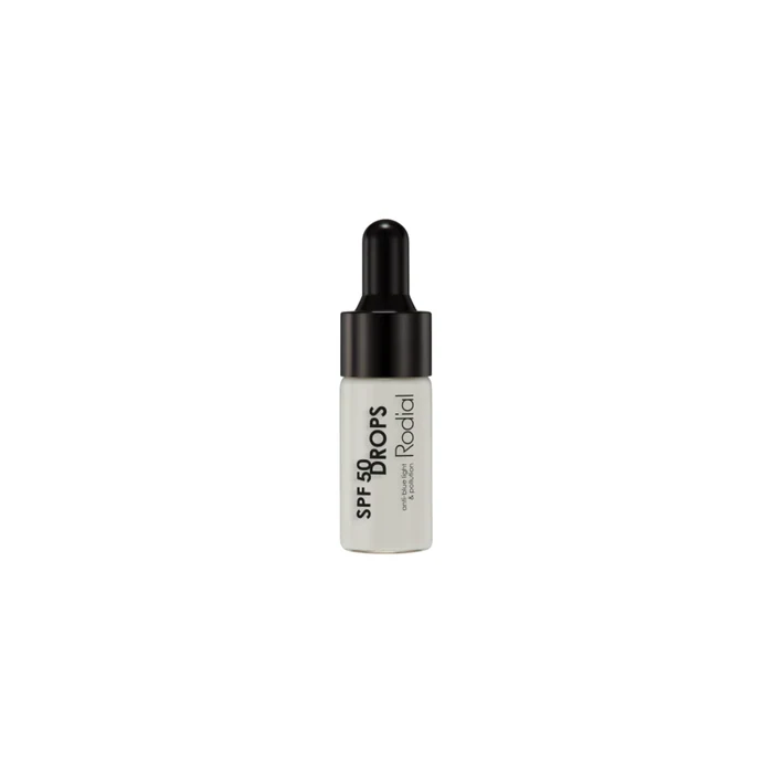 Rodial SPF 50 Drops