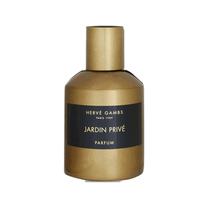 Herve Gambs Jardin Prive