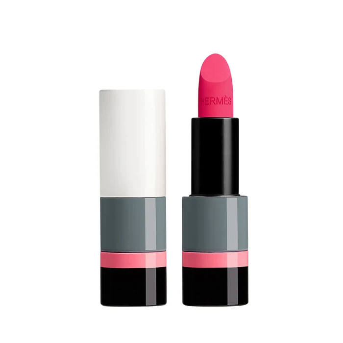 Hermès Paris 41 Rose Pop