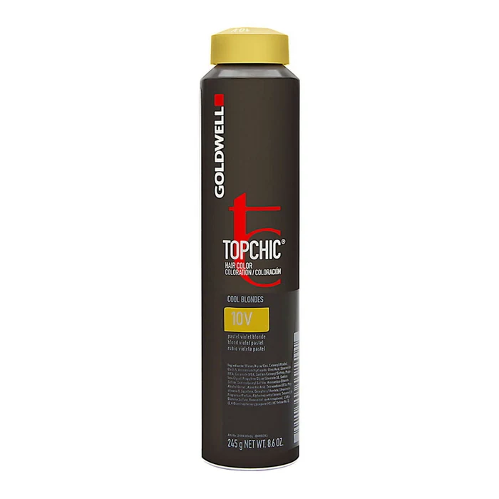 Goldwell Top Chic 10V