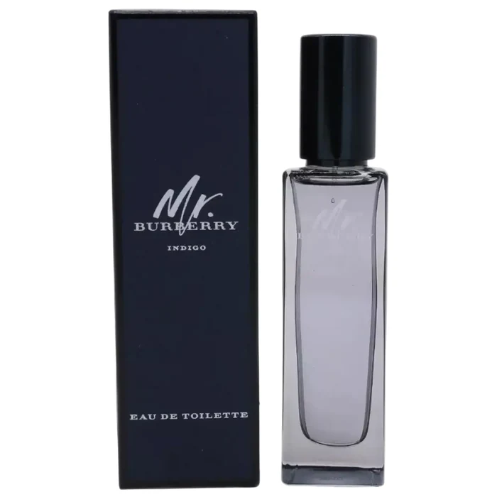 Burberry Mr Burberry Indigo
