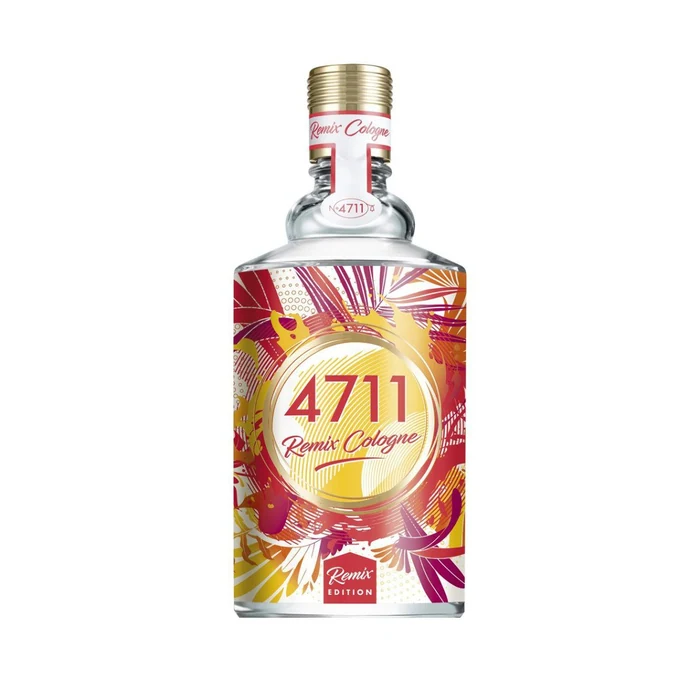 4711 Remix Grapefruit