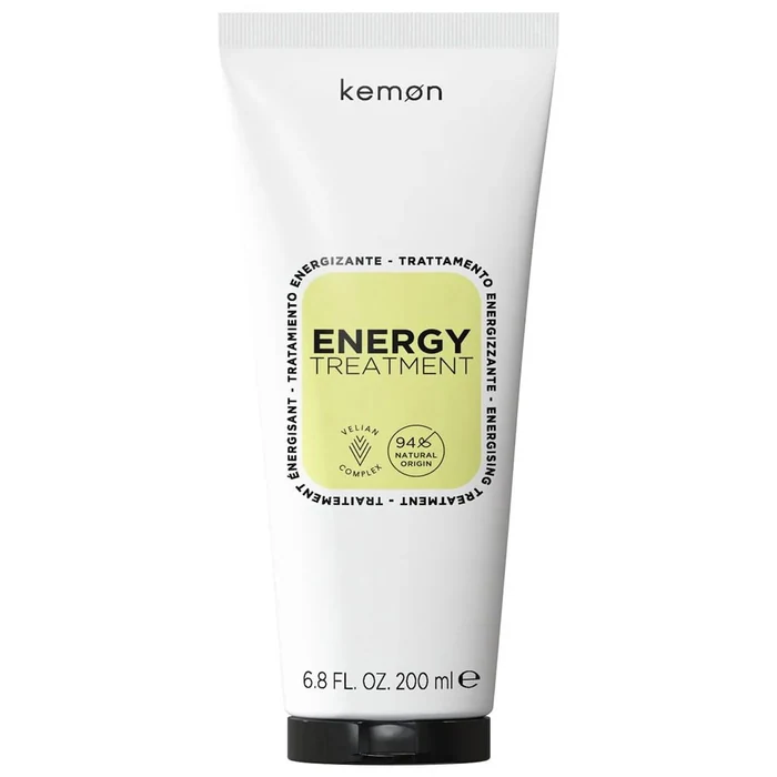 Kemon Energy Treatment