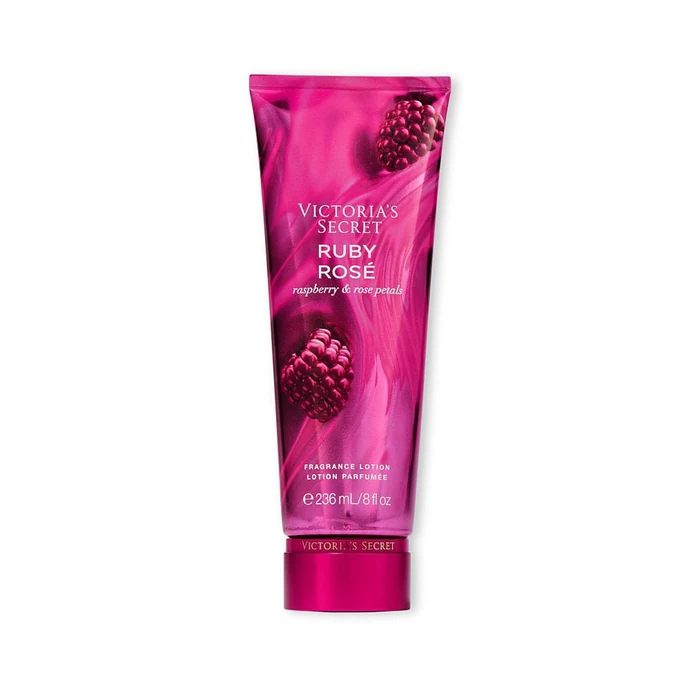 Victoria's Secret Ruby Rose