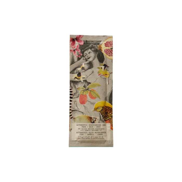 Davines Authentic