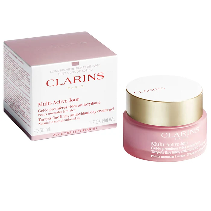 Clarins Multi Active