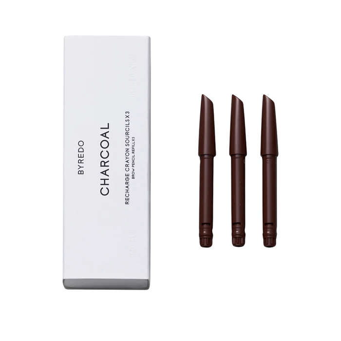 Byredo All-In-One 04 Charcoal
