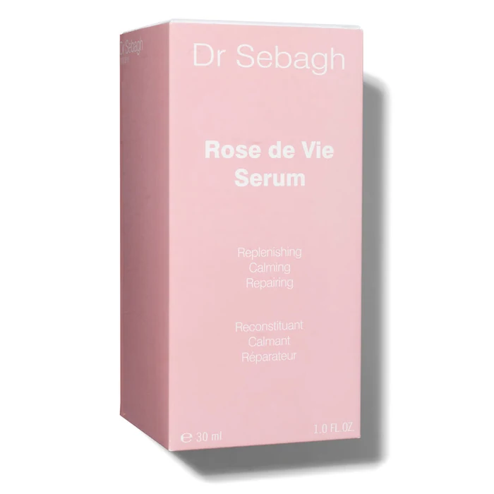 Dr Sebagh Rose De Vie