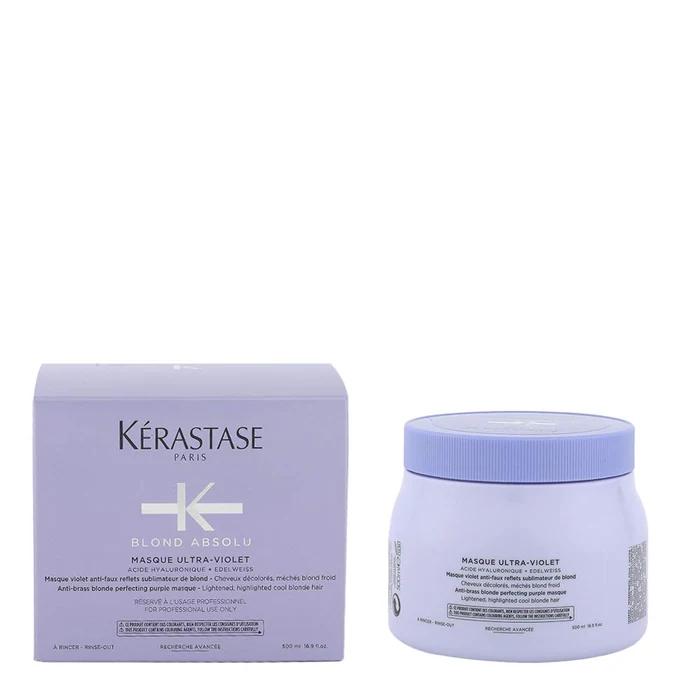 Kérastase Blond Absolu Ultra-Violet